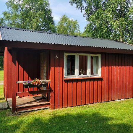 Holmset Camping And Fishing Namdalseid المظهر الخارجي الصورة