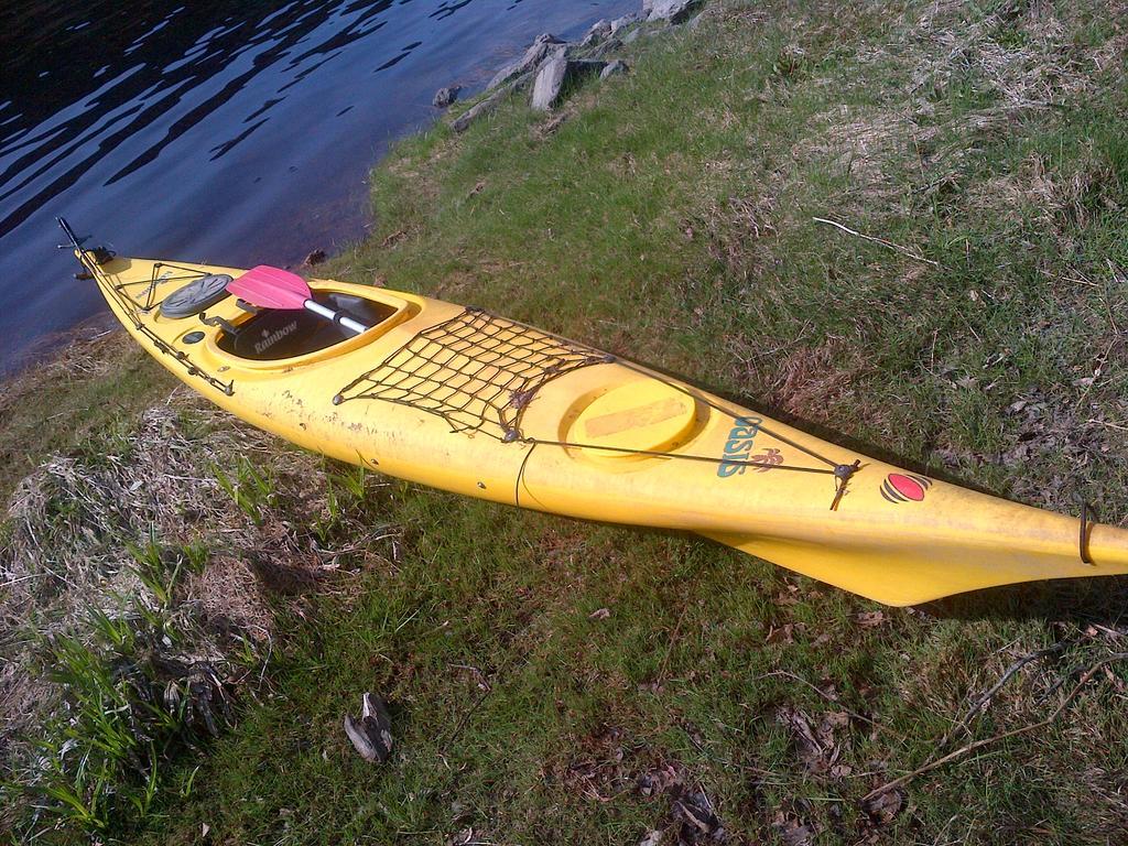 Holmset Camping And Fishing Namdalseid المظهر الخارجي الصورة